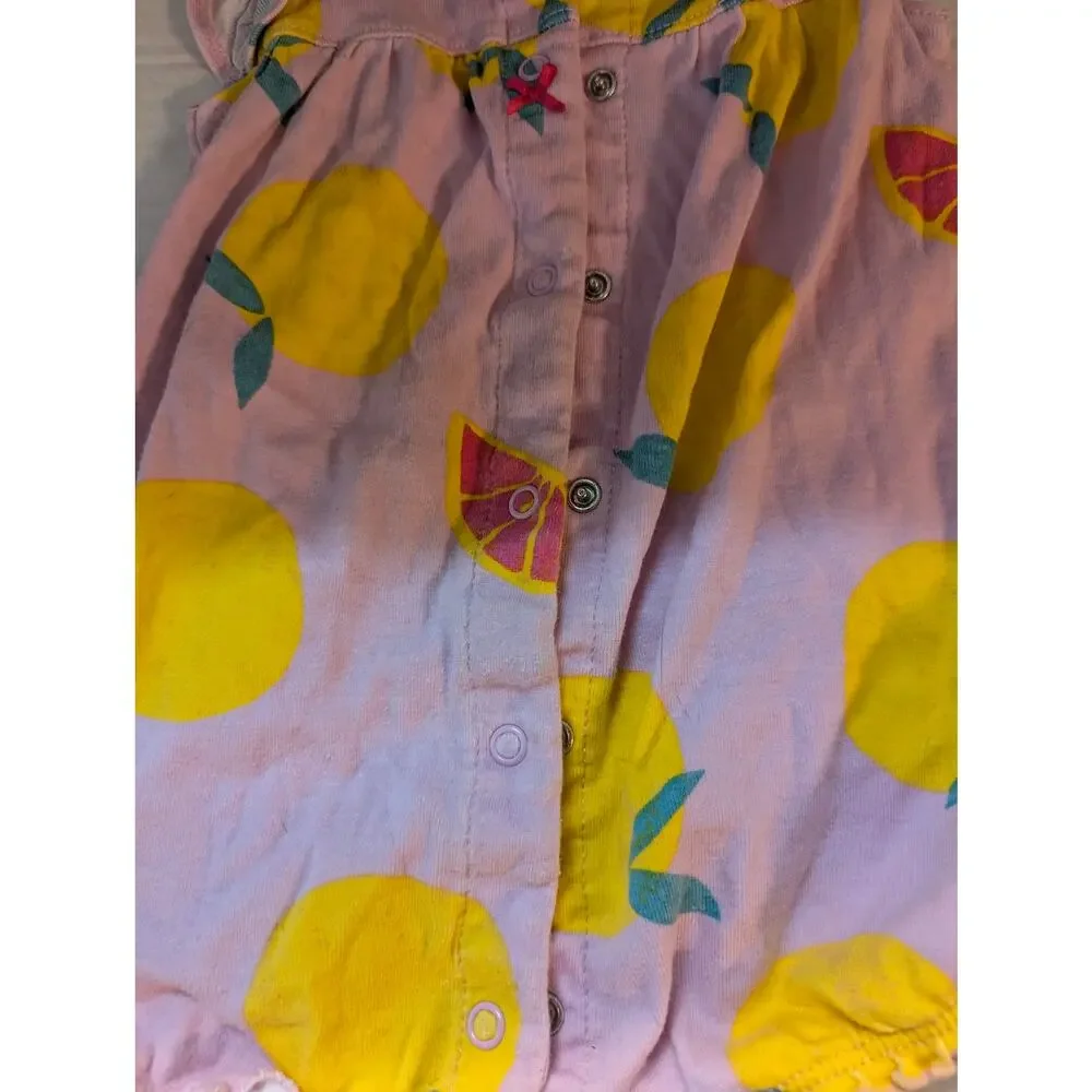 Carters carter pink